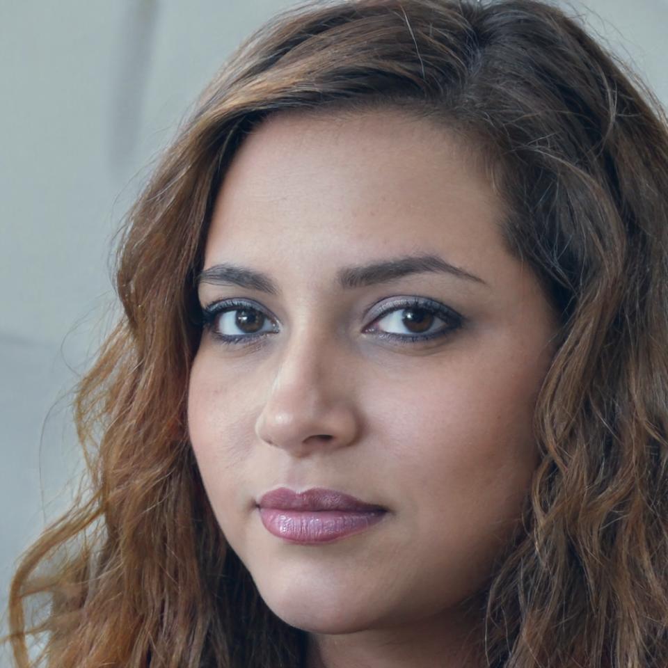 Sienna Blackwood business finance instructor