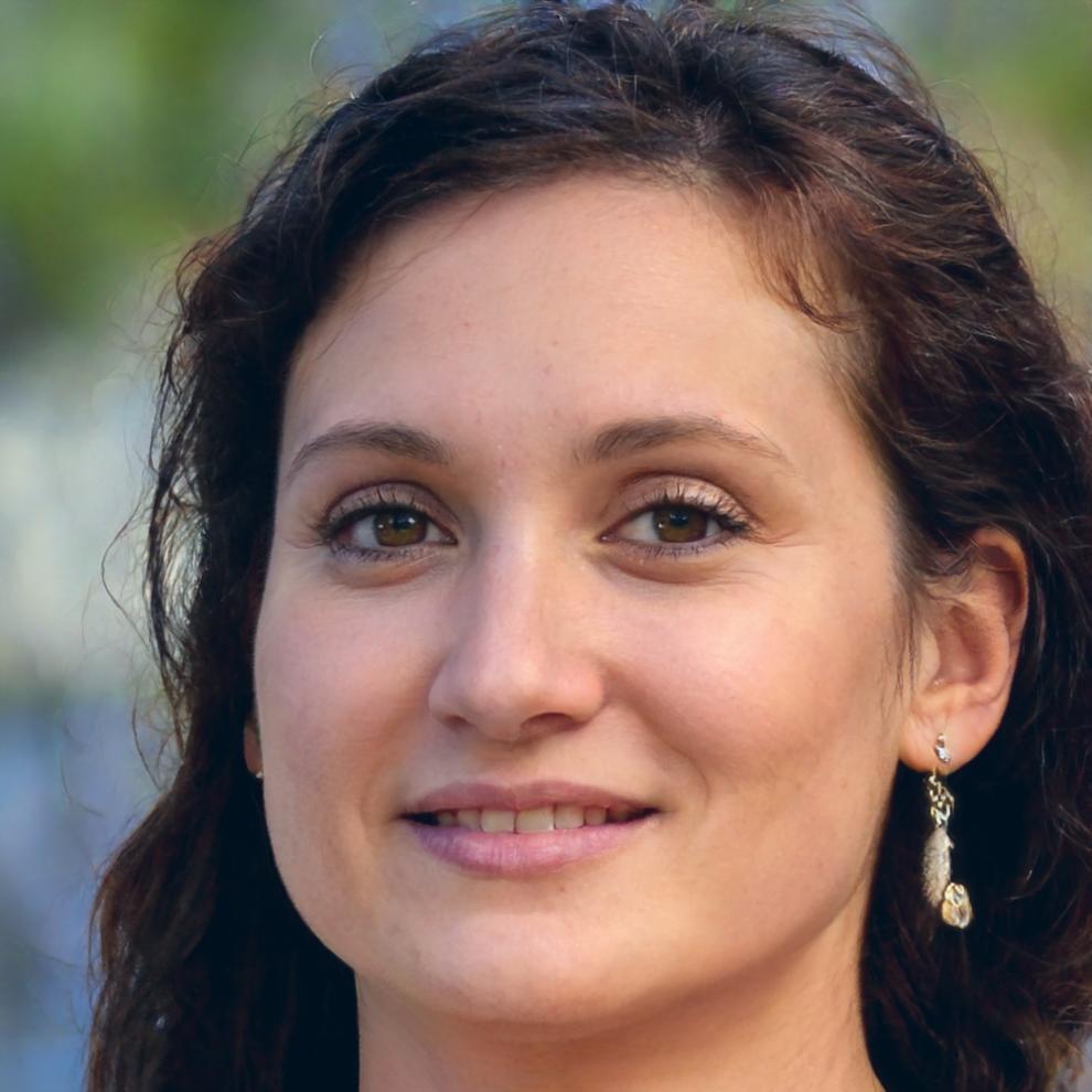 Saskia Drummond, Process Documentation Lead