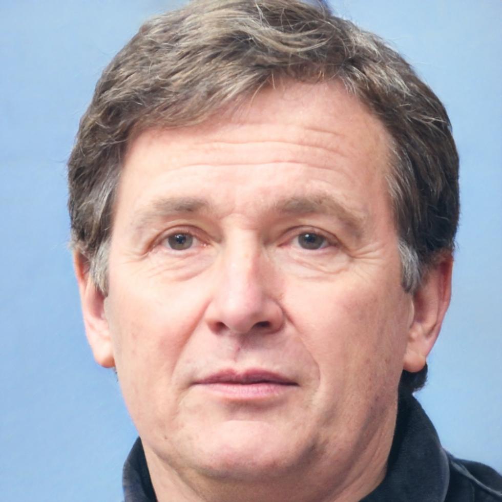 Declan Voss business finance instructor