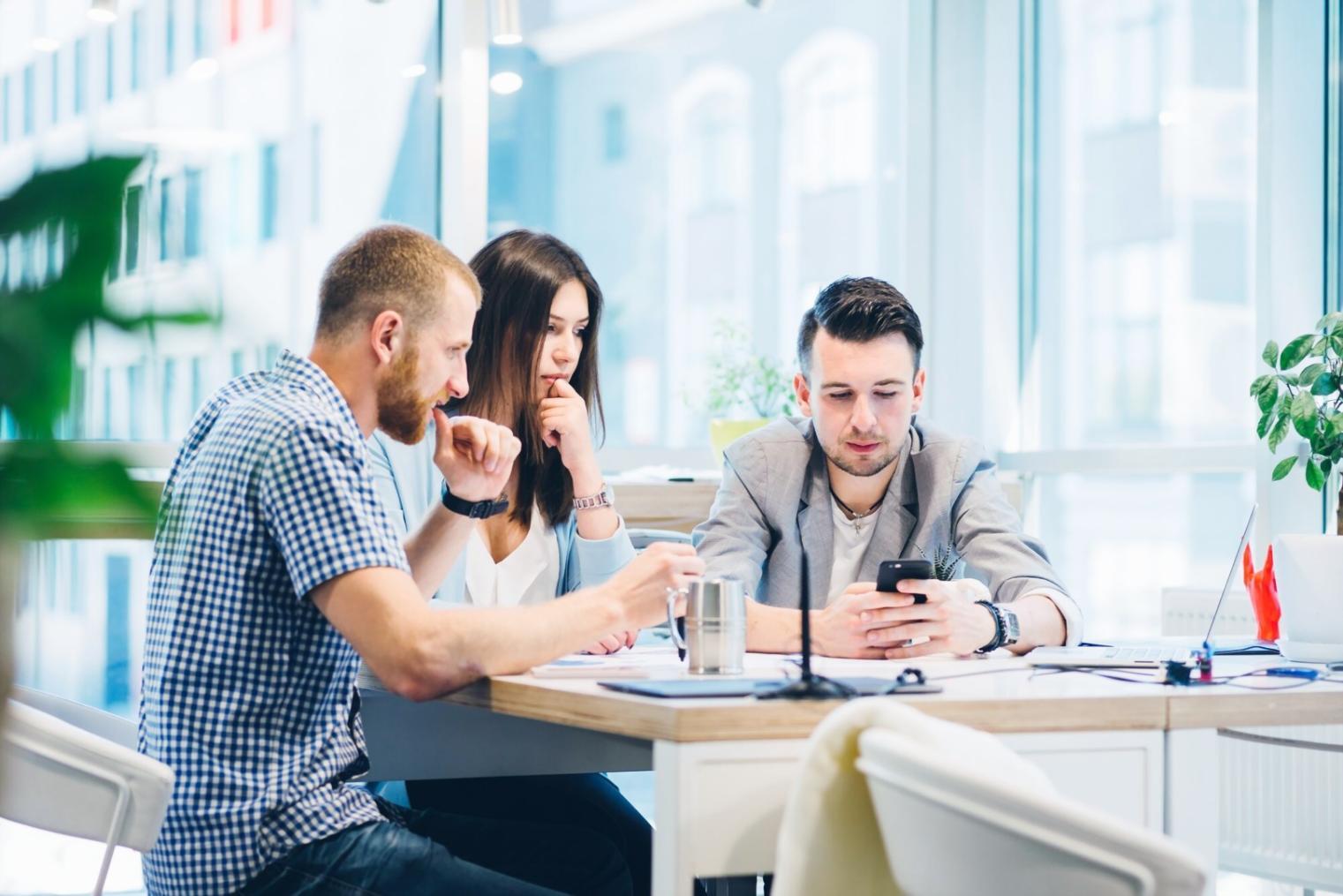 Financial dashboard showing expense tracking interface