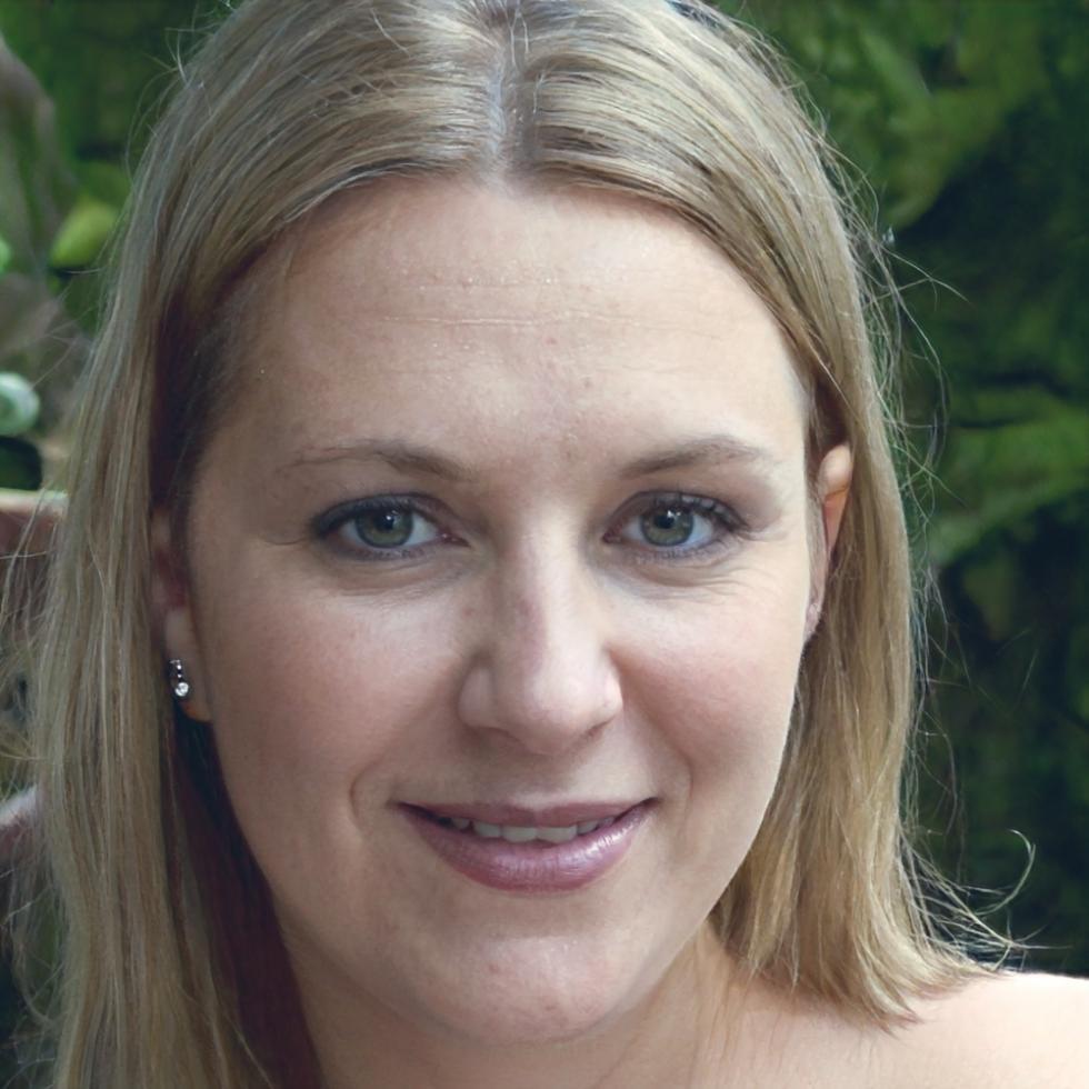 Linnea Voss, Financial Systems Advisor