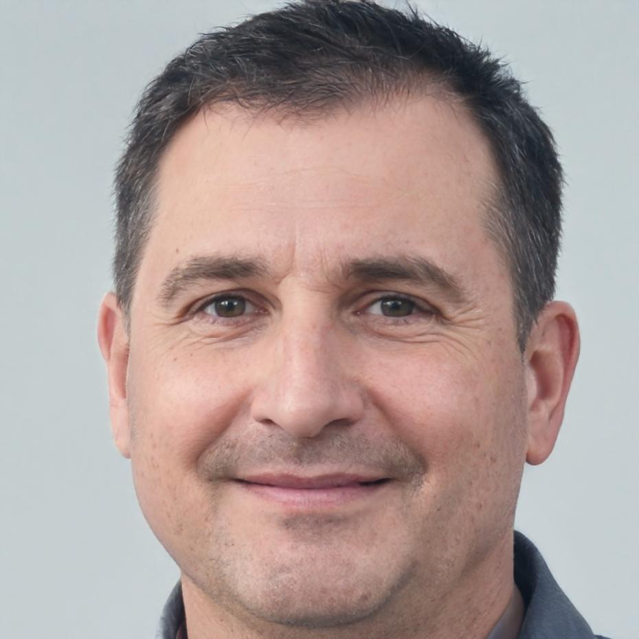 Callum Fitzpatrick business finance instructor